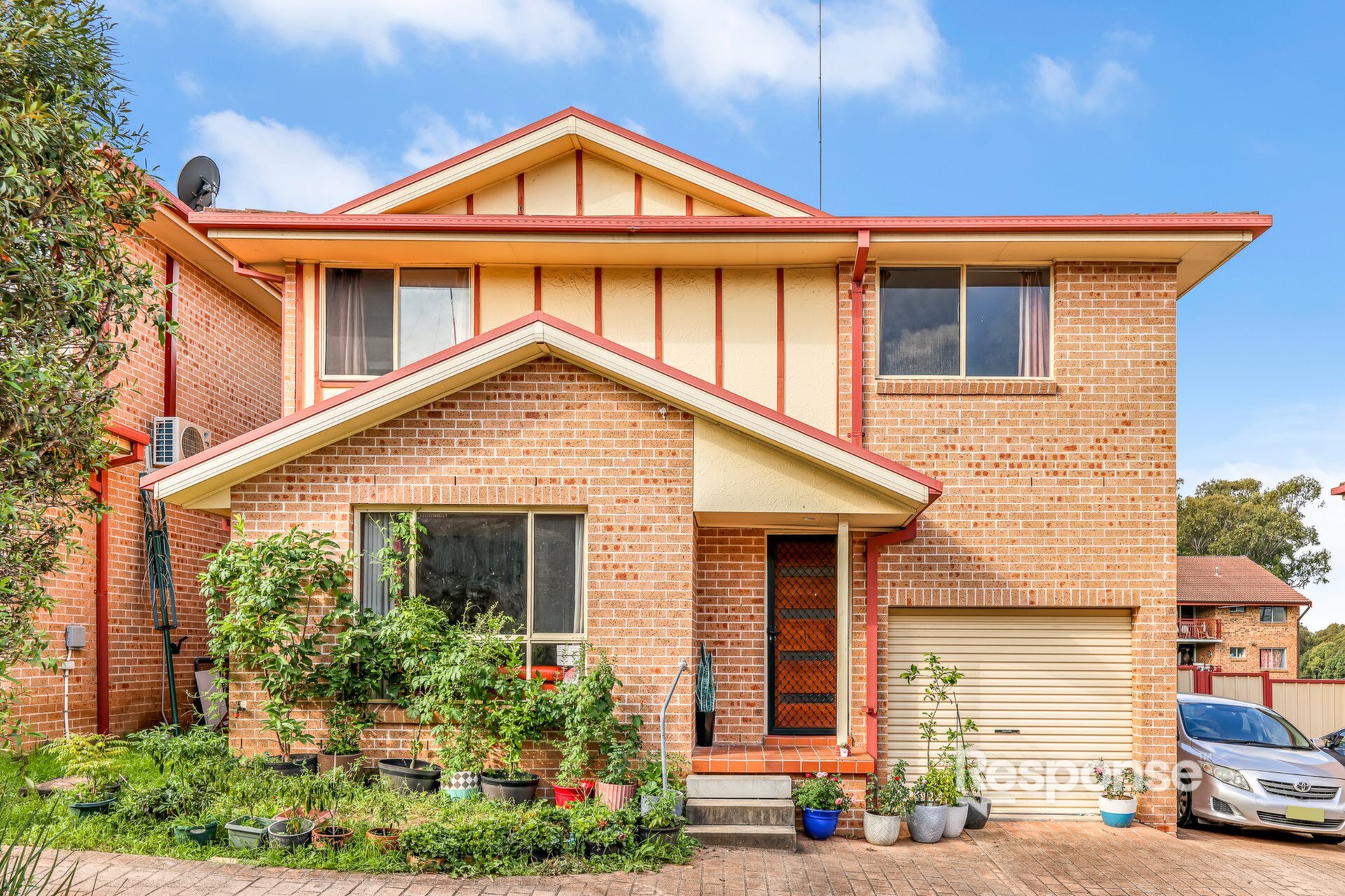 11/73-74 Park Avenue, Kingswood Sold by Response Real Estate Penrith - image 1