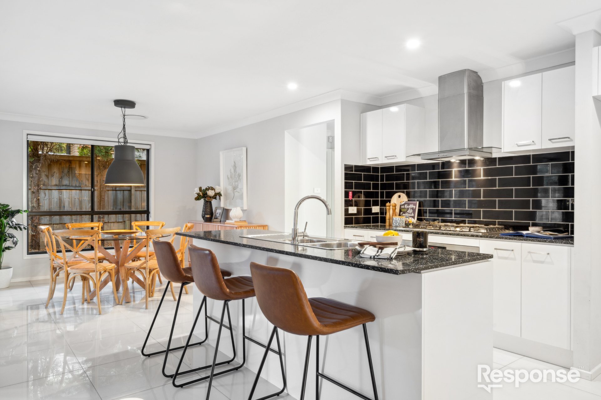 12 Janan Close, Kellyville Sold by ResponseRE - image 1