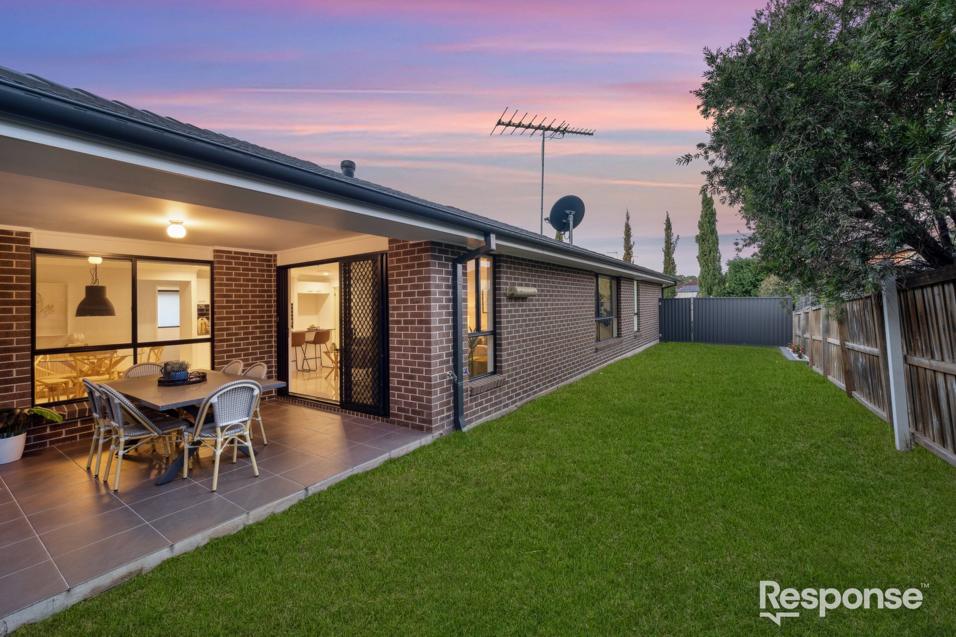 12 Janan Close, Kellyville Sold by ResponseRE - image 1