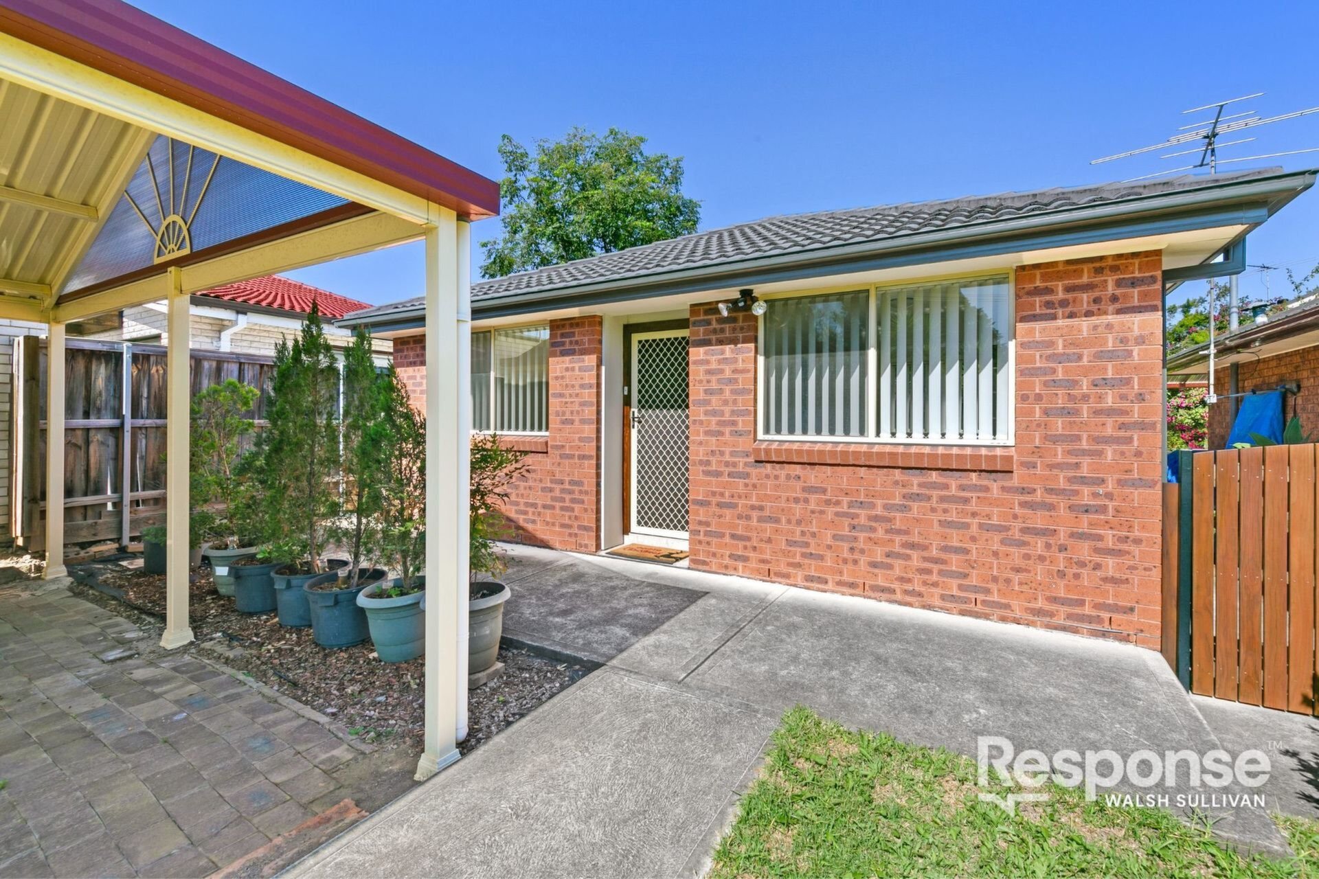 2a Kenneth Avenue, Baulkham Hills Leased by ResponseRE Walsh Sullivan Baulkham Hills - image 1