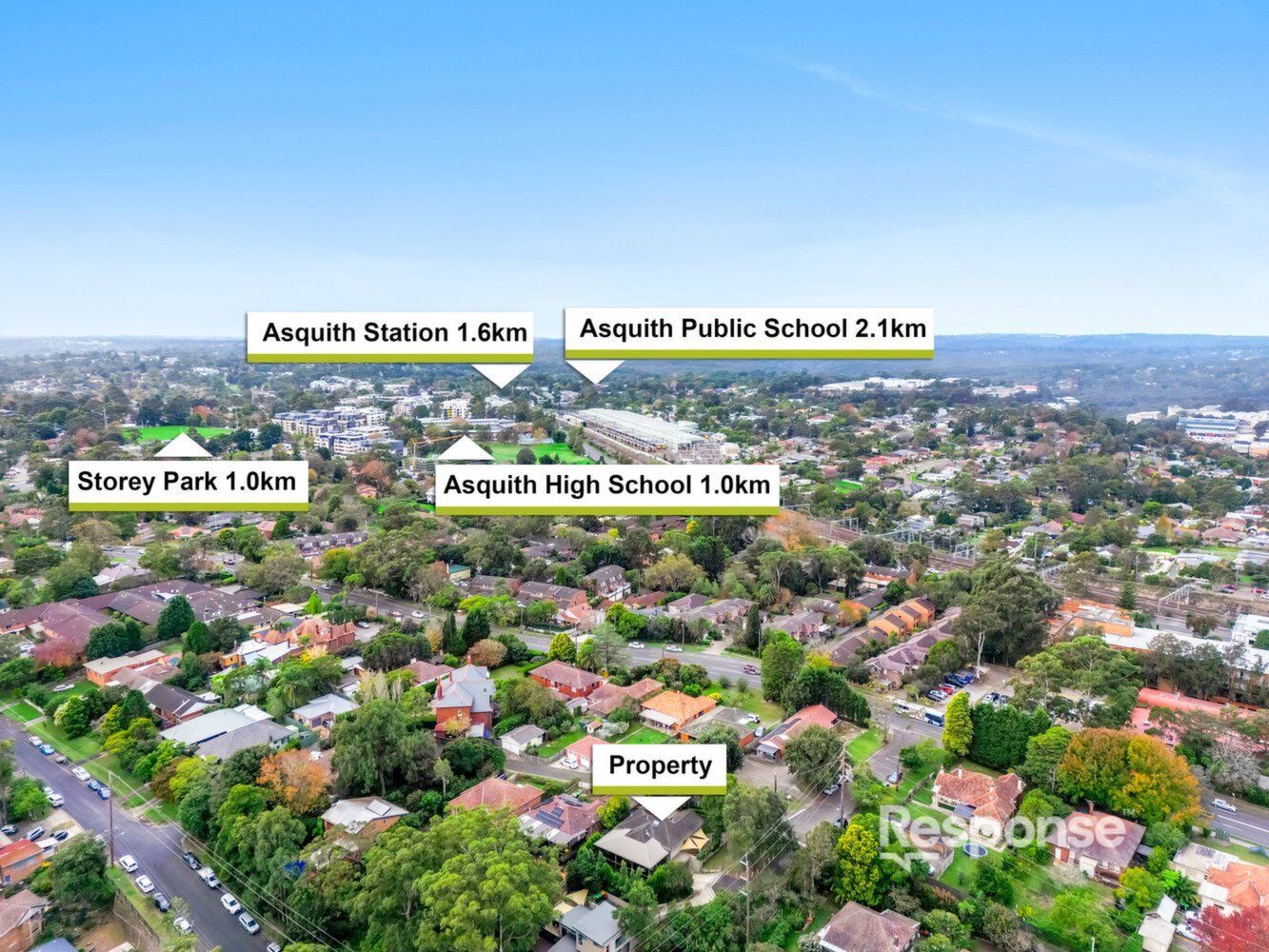 1 Roper Lane, Hornsby Sold by ResponseRE - image 1