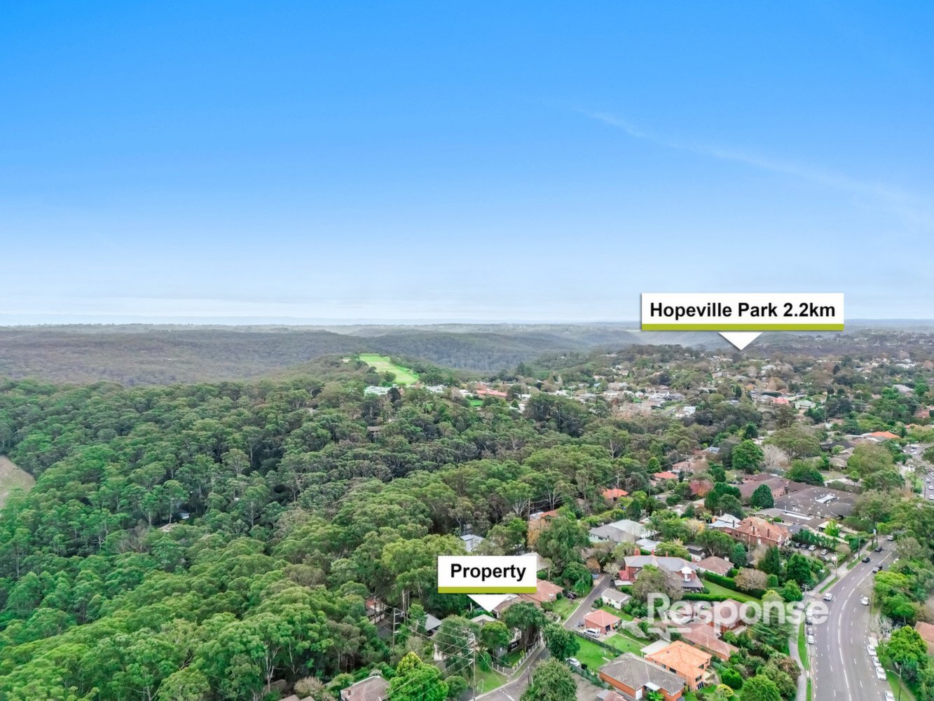 1 Roper Lane, Hornsby Sold by ResponseRE - image 1