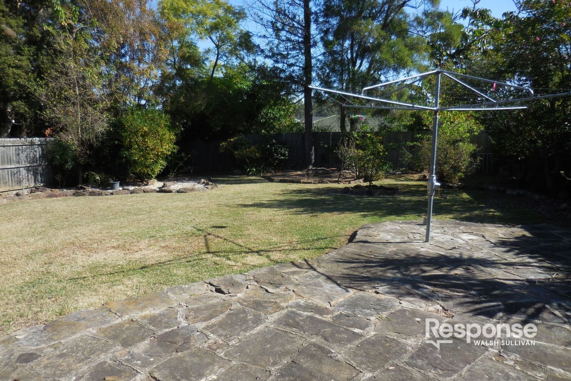 26   Taywood Avenue, Winston Hills Leased by ResponseRE Walsh Sullivan Baulkham Hills - image 1