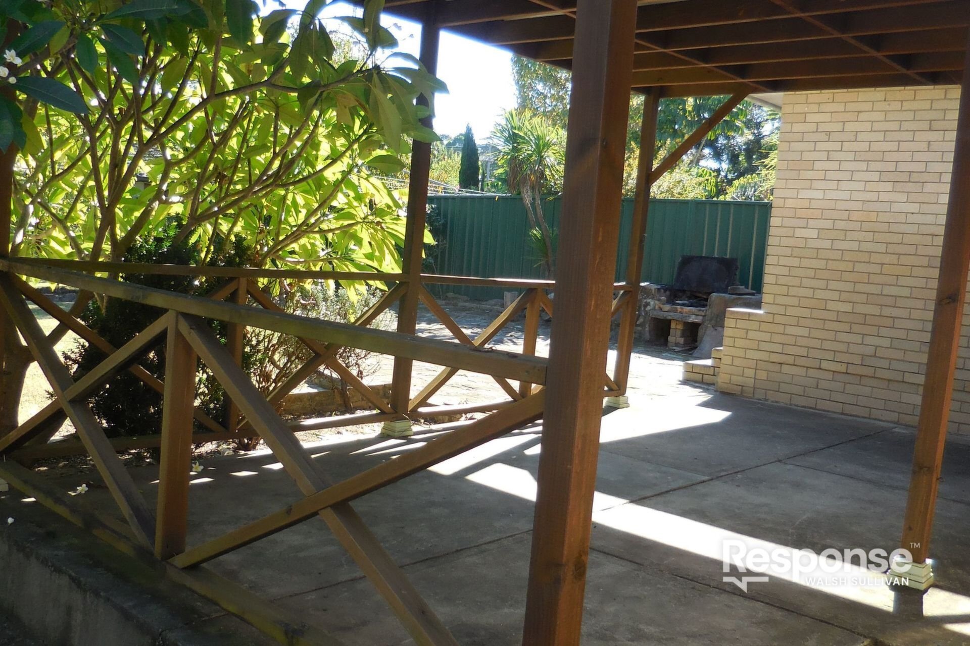 26   Taywood Avenue, Winston Hills Leased by ResponseRE Walsh Sullivan Baulkham Hills - image 1