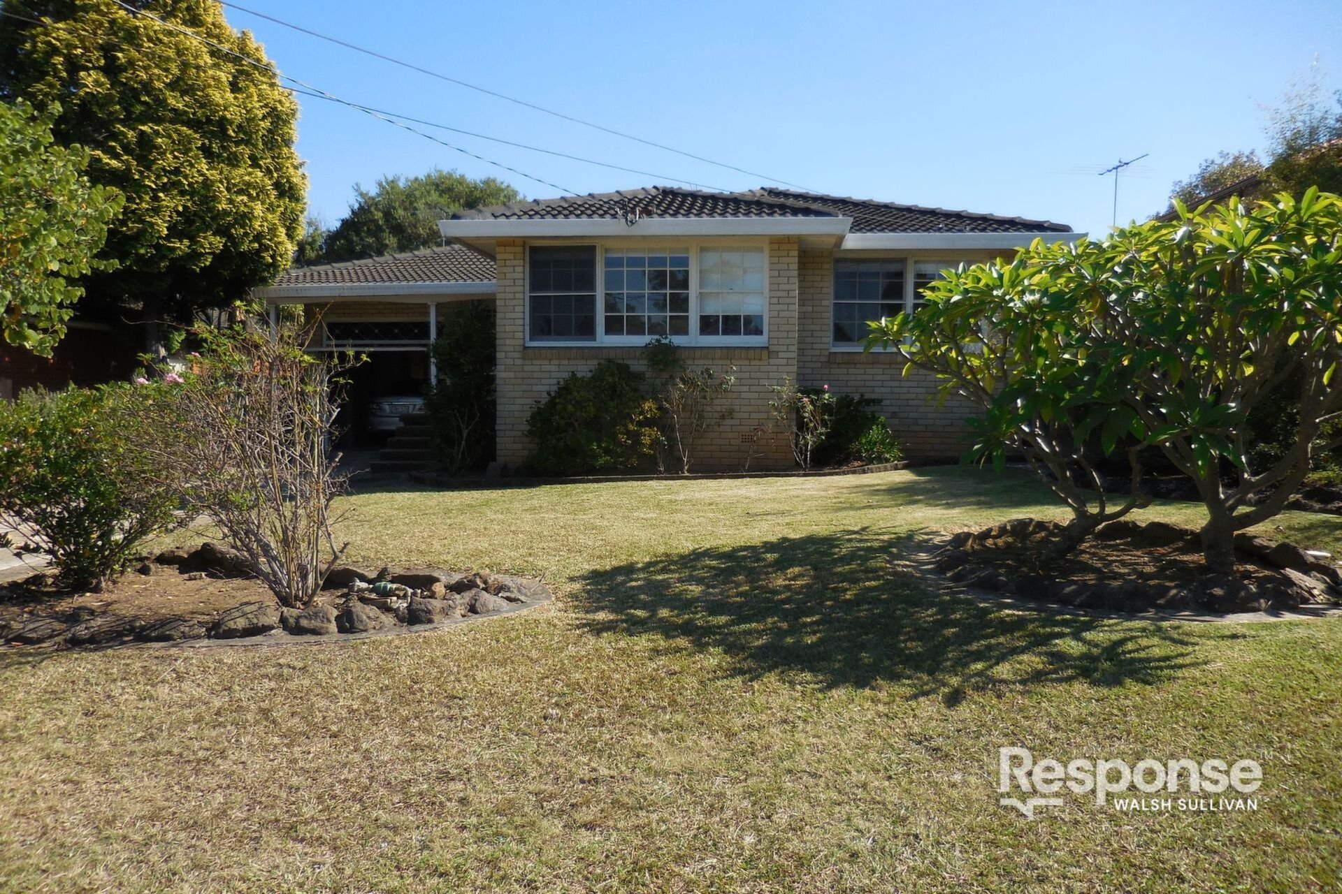 26   Taywood Avenue, Winston Hills Leased by ResponseRE Walsh Sullivan Baulkham Hills - image 1
