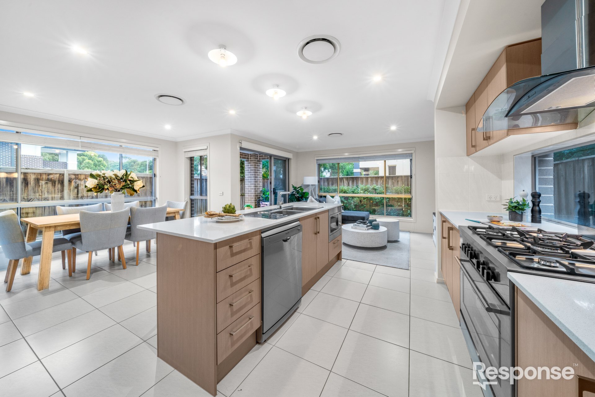 2 Exbury Road, Kellyville Sold by ResponseRE - image 1