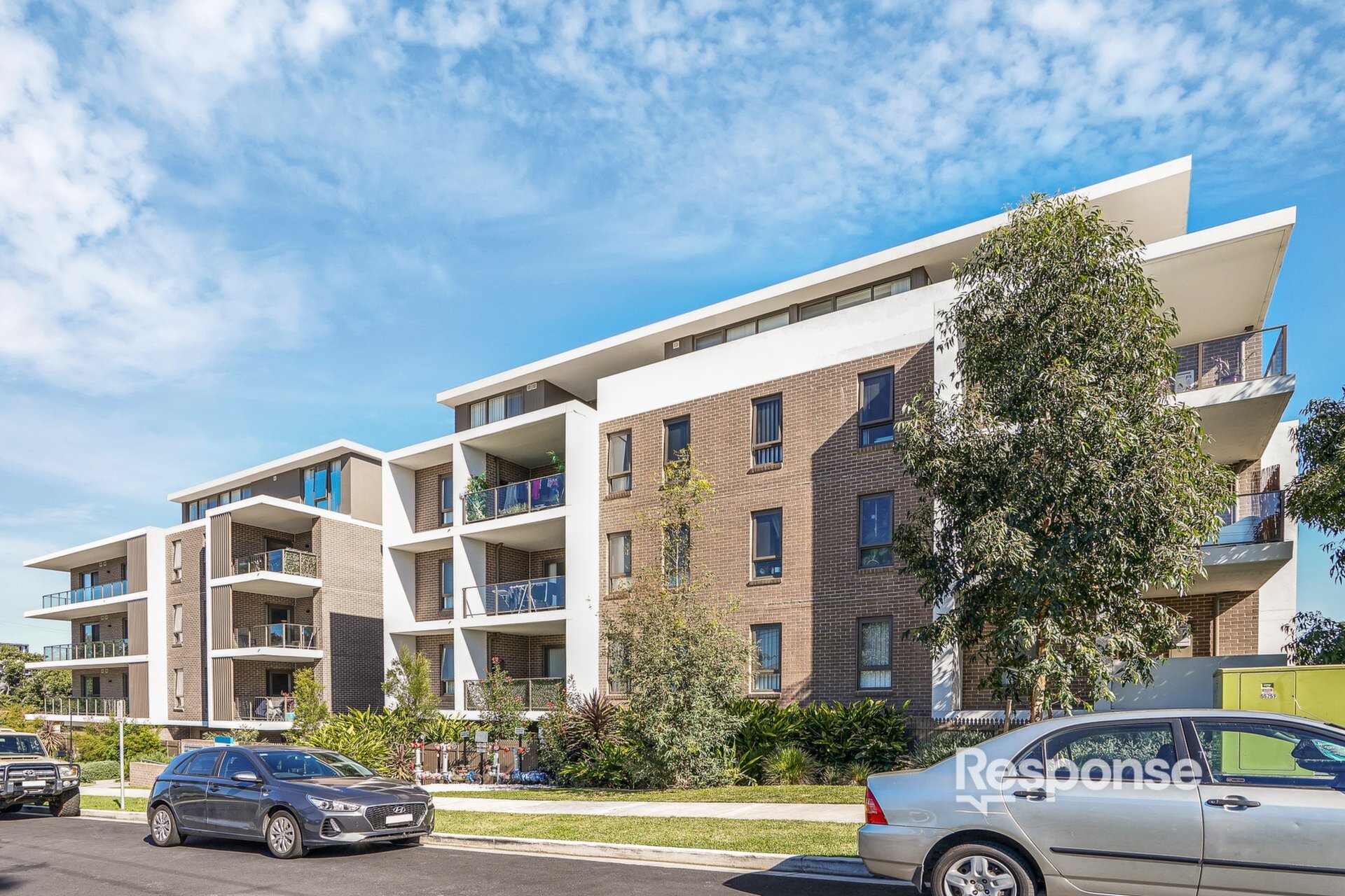 G02/1 Markham Avenue, Penrith Sold by ResponseRE - image 1