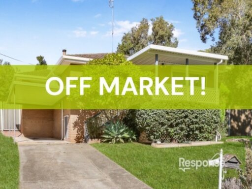 24 Lyn Circuit, Jamisontown Sold by Response Real Estate Penrith