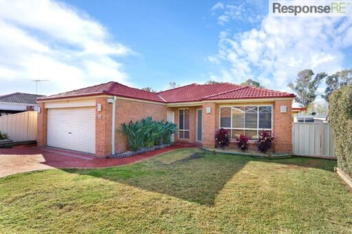 7 Yellow Place, Claremont Meadows Sold by ResponseRE