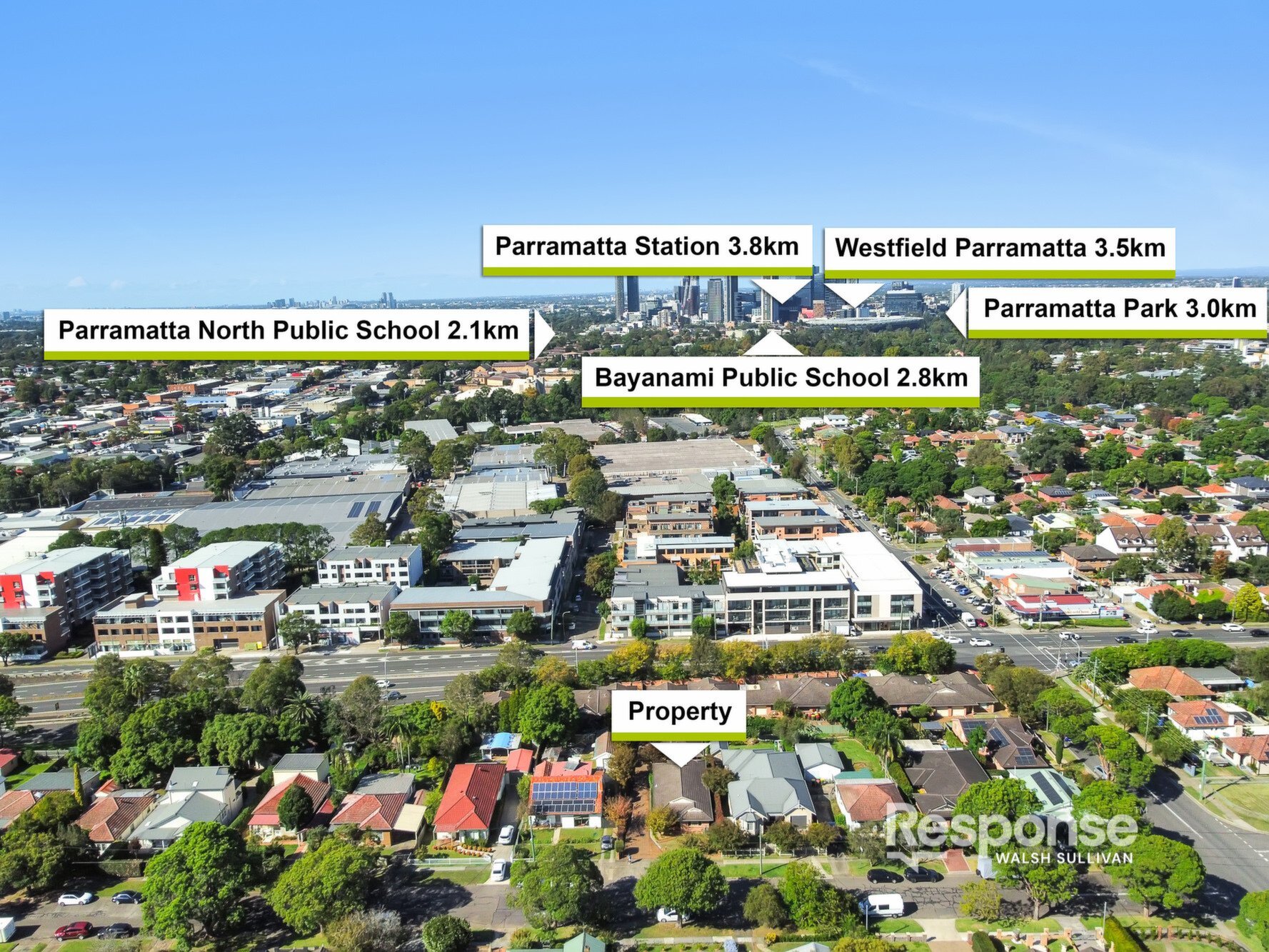 1/30 Northmead Avenue, Northmead Sold by ResponseRE Walsh Sullivan Northmead - image 1