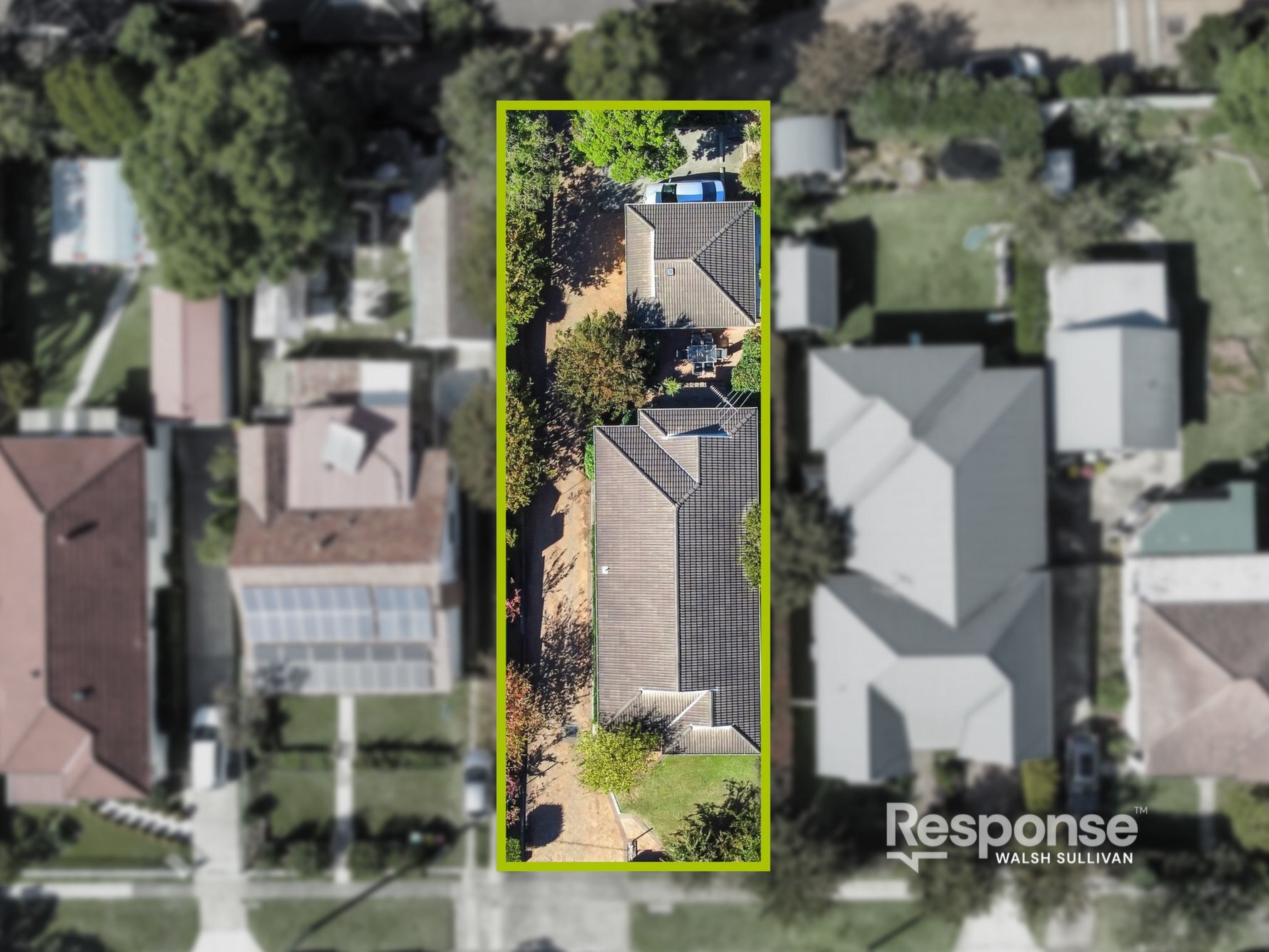 1/30 Northmead Avenue, Northmead Sold by ResponseRE Walsh Sullivan Northmead - image 1