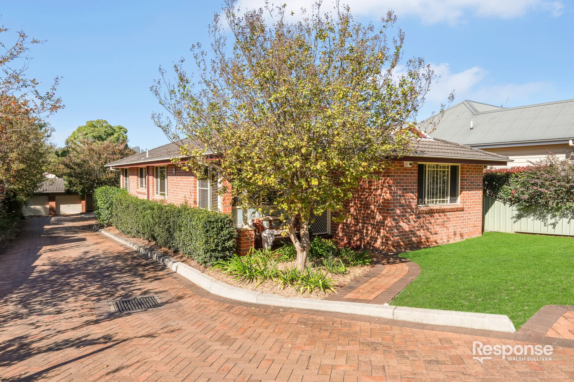 1/30 Northmead Avenue, Northmead Sold by ResponseRE Walsh Sullivan Northmead - image 1