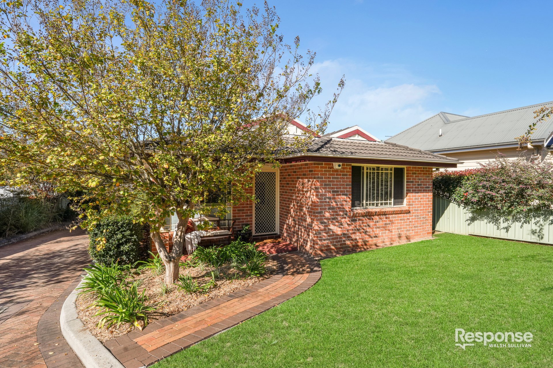 1/30 Northmead Avenue, Northmead Sold by ResponseRE Walsh Sullivan Northmead - image 1