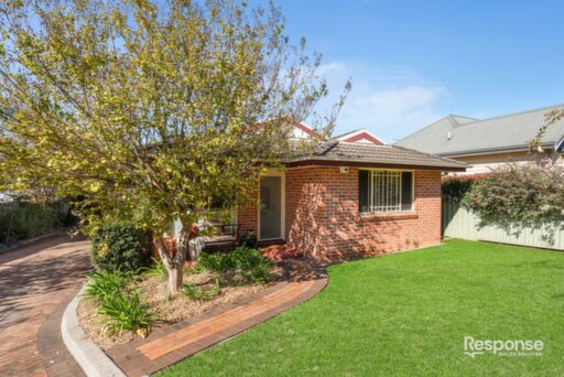 1/30 Northmead Avenue, Northmead Sold by ResponseRE Walsh Sullivan Baulkham Hills