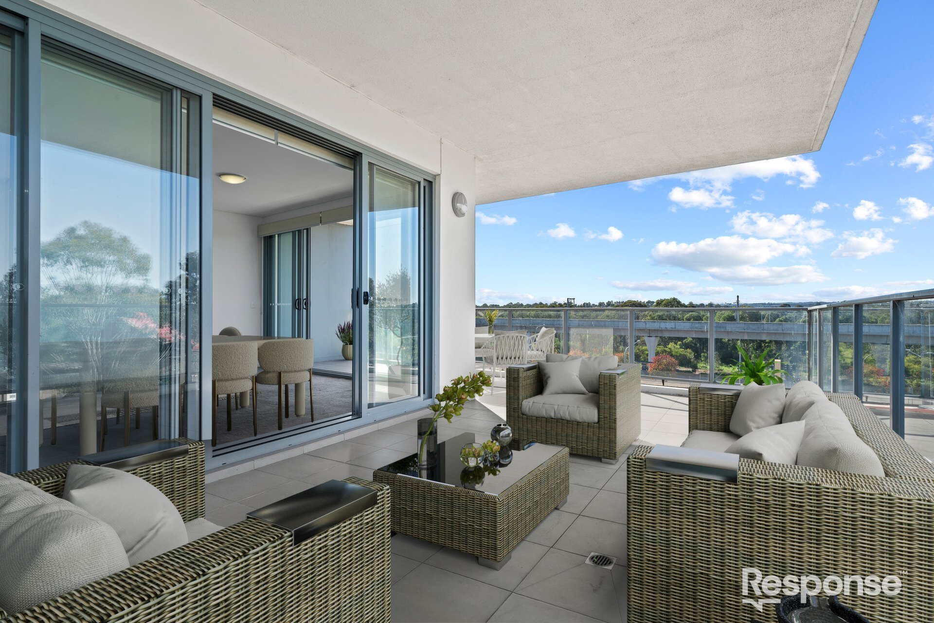 404/8 Merriville Road, Kellyville Ridge Sold by ResponseRE - image 1
