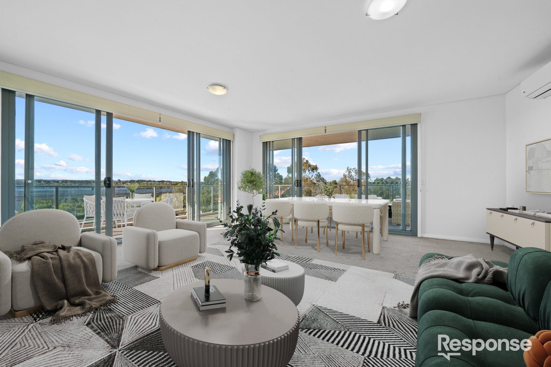 404/8 Merriville Road, Kellyville Ridge Sold by ResponseRE - image 1