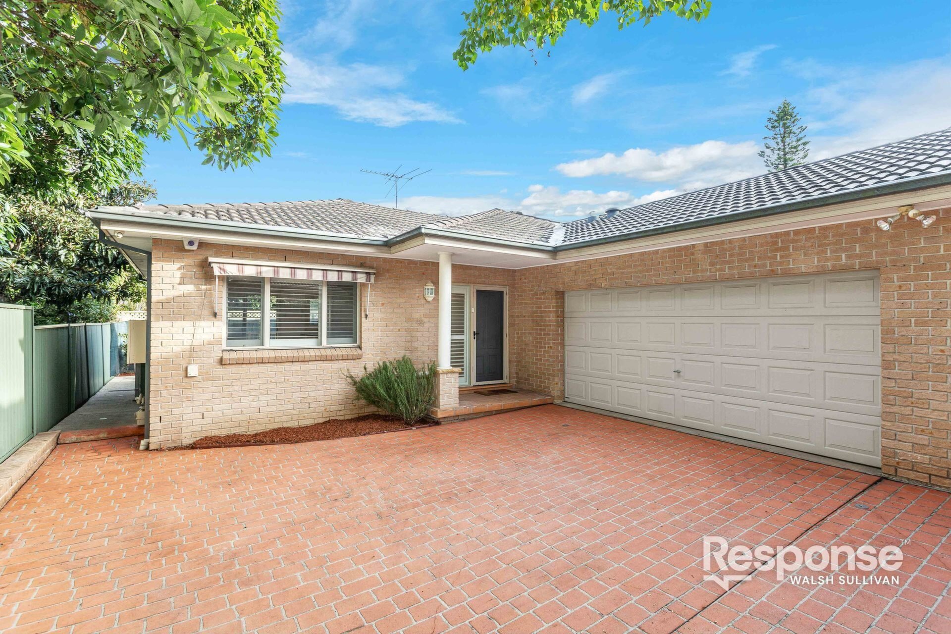 2/20 Moxhams Road, Northmead Sold by ResponseRE Walsh Sullivan Northmead - image 1