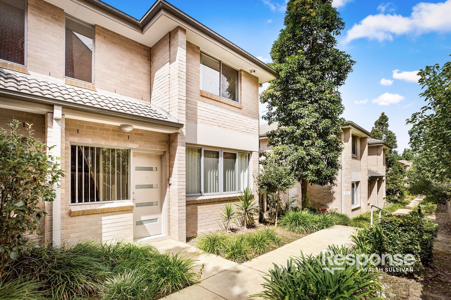 8/212 Pennant Hills Road, Oatlands Leased by ResponseRE Walsh Sullivan Baulkham Hills - image 1