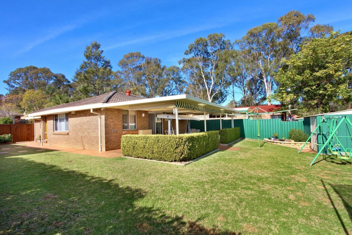 11 Muncaster Place, Cranebrook Sold by Response Real Estate Penrith - image 1