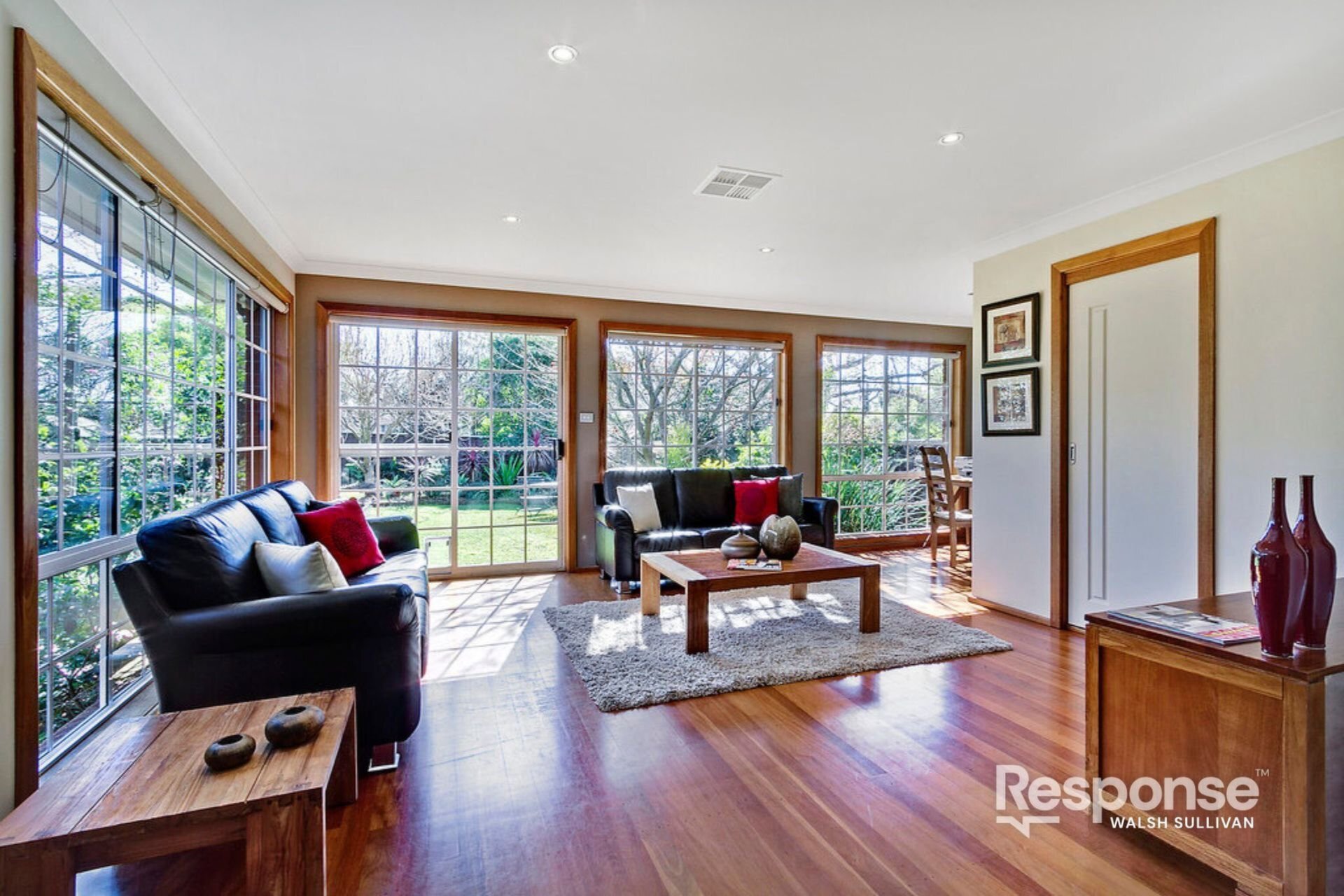 39 Goodacre Avenue, Winston Hills Sold by ResponseRE Walsh Sullivan Northmead - image 1