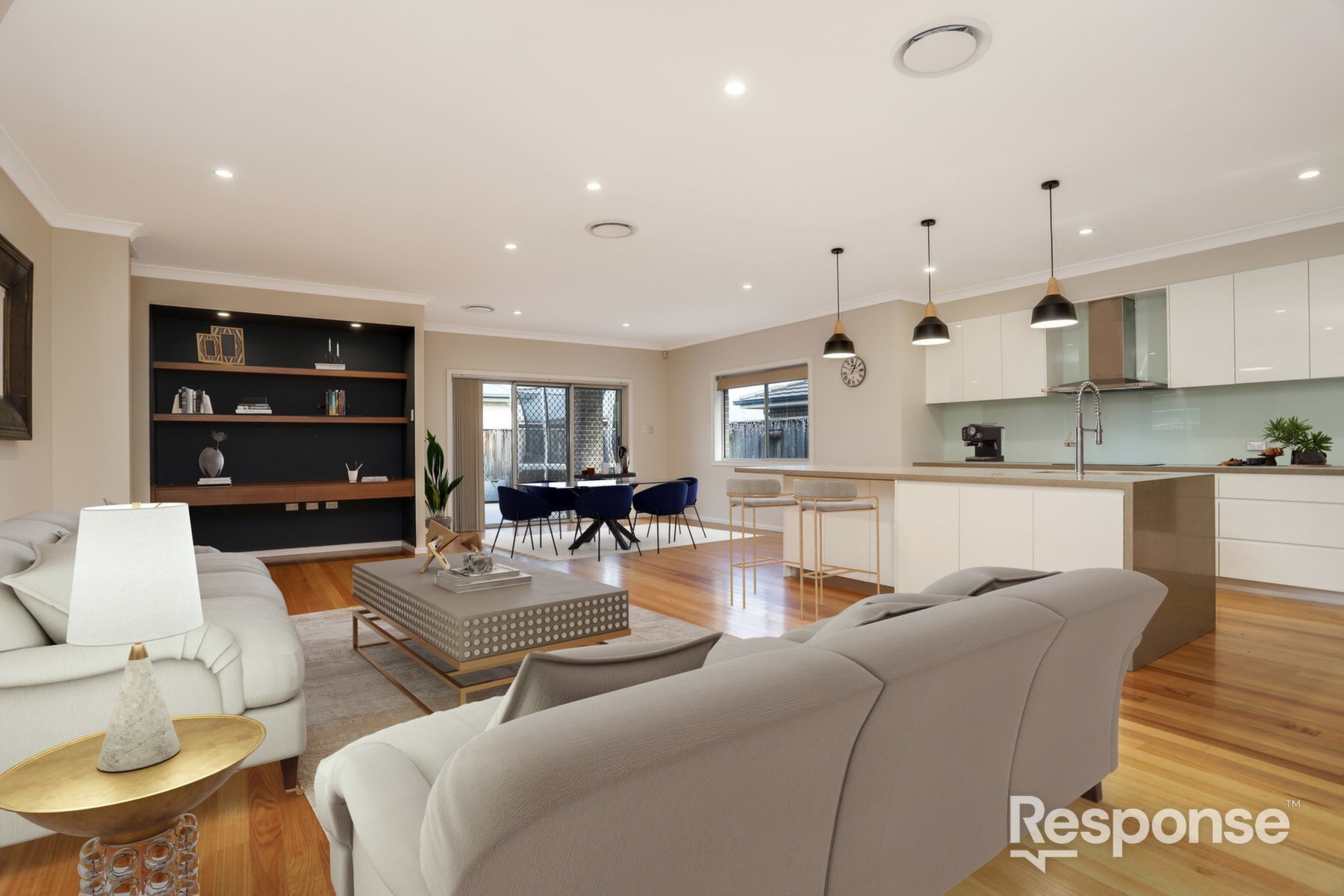 113 Stonecutters Drive, Colebee Sold by ResponseRE Norwest - image 1