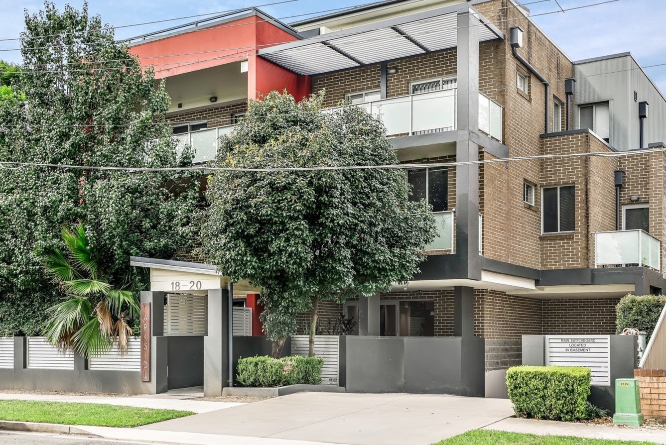 15/18-20 Dent Street, Jamisontown Sold by Response Real Estate Penrith - image 1