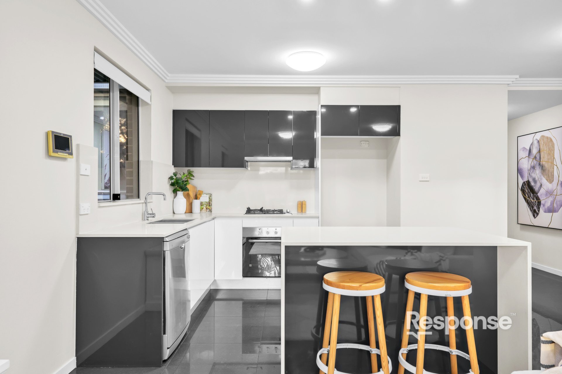 15/18-20 Dent Street, Jamisontown Sold by Response Real Estate Penrith - image 1