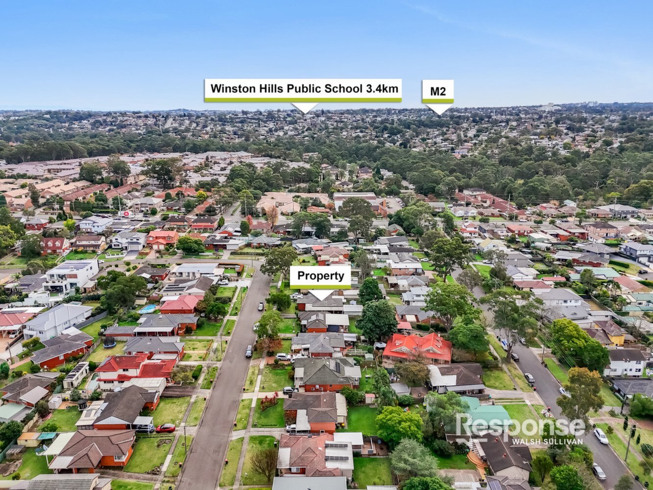 36 Nottingham Street, Northmead Sold by ResponseRE Walsh Sullivan Northmead - image 1