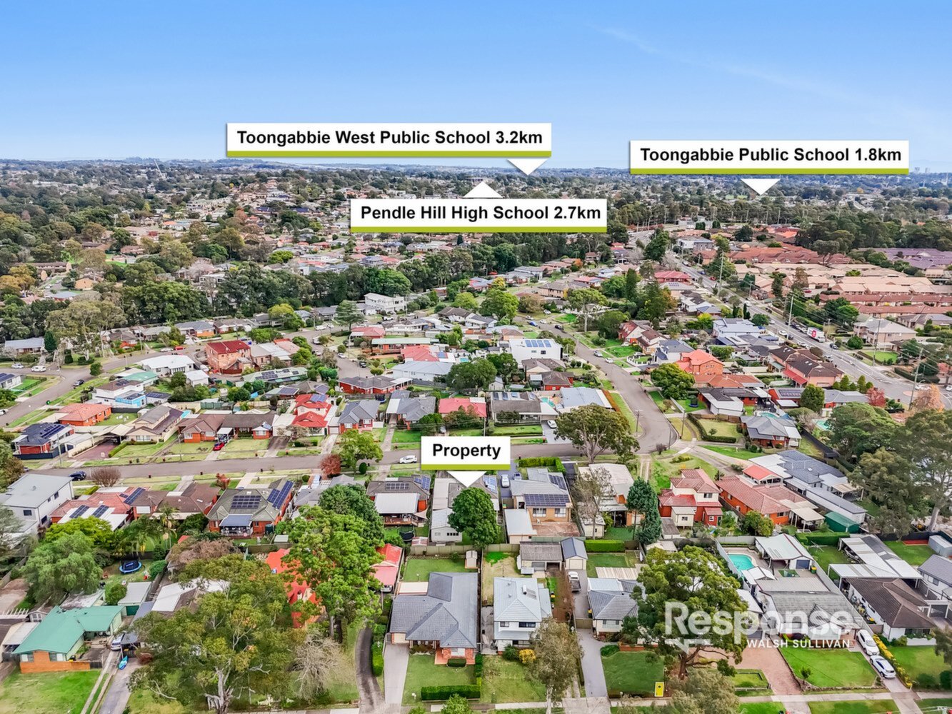 36 Nottingham Street, Northmead Sold by ResponseRE Walsh Sullivan Northmead - image 1