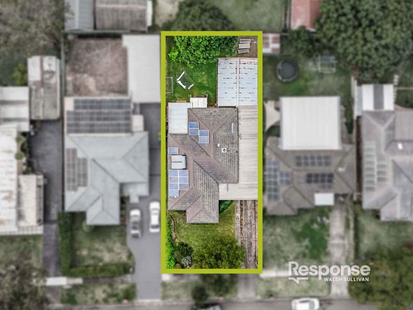 36 Nottingham Street, Northmead Sold by ResponseRE Walsh Sullivan Northmead - image 1
