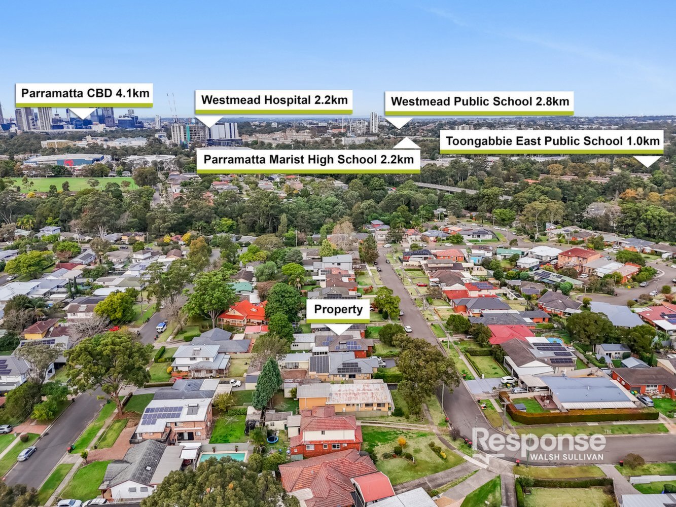 36 Nottingham Street, Northmead Sold by ResponseRE Walsh Sullivan Northmead - image 1