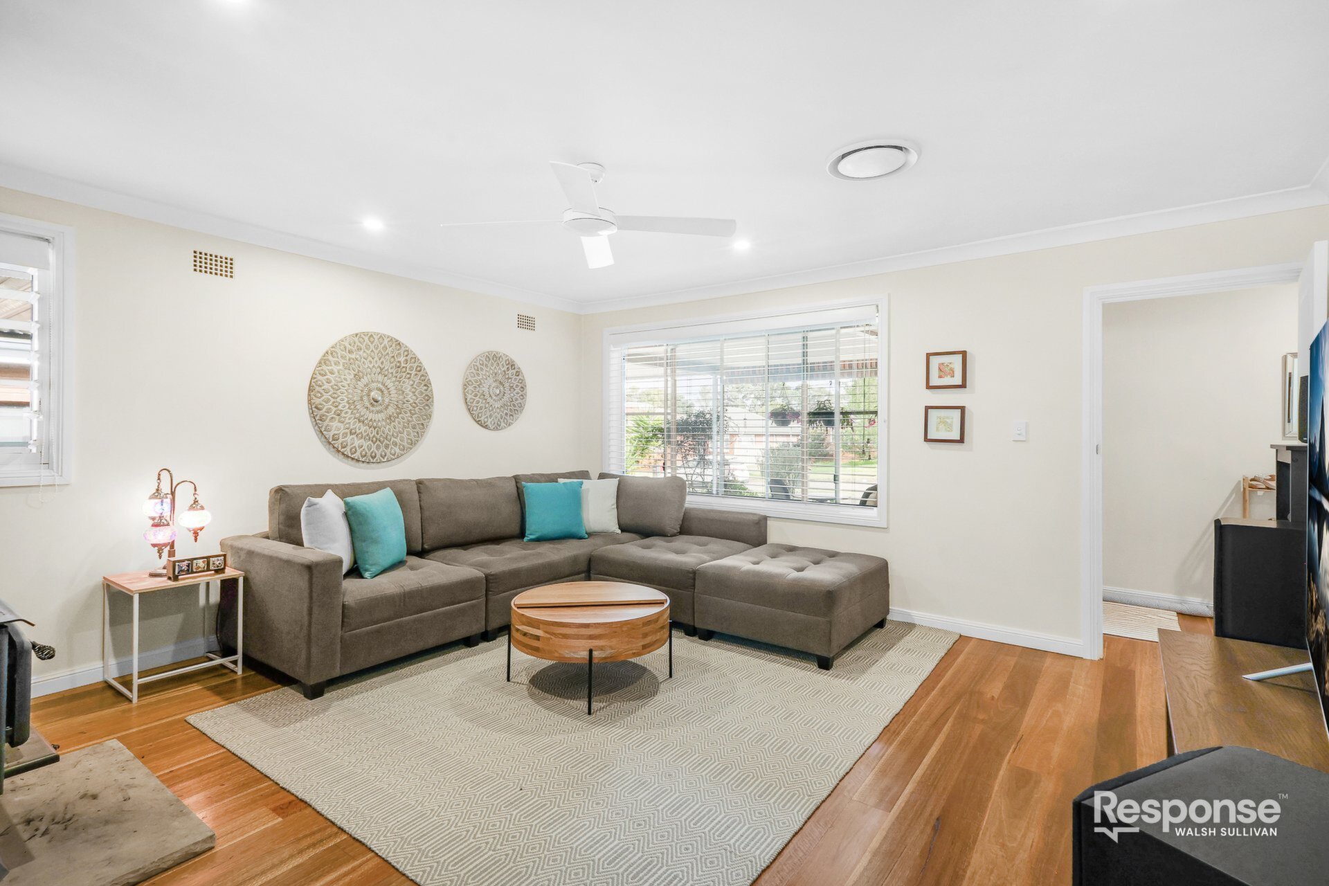 36 Nottingham Street, Northmead Sold by ResponseRE Walsh Sullivan Northmead - image 1