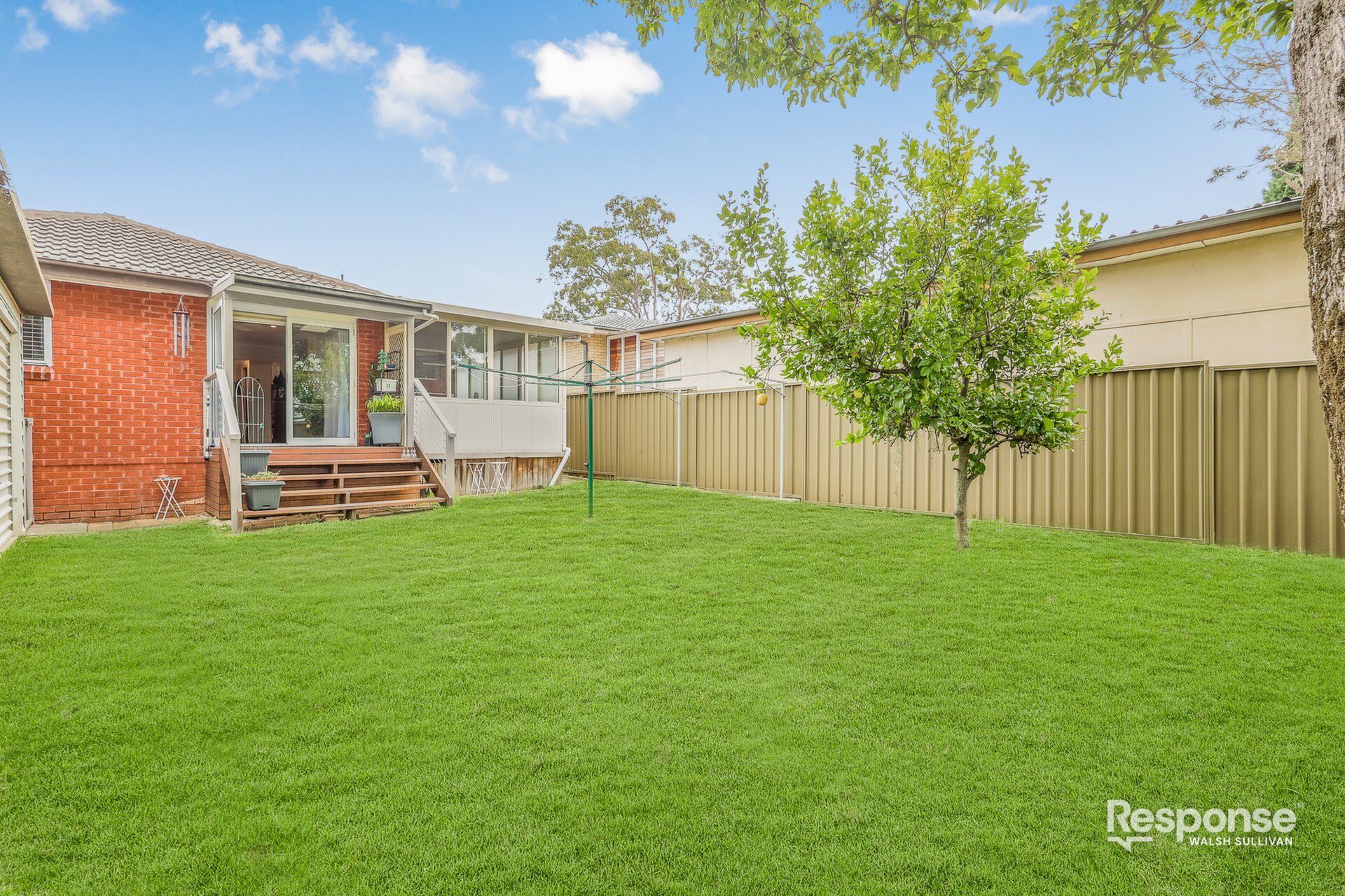 36 Nottingham Street, Northmead Sold by ResponseRE Walsh Sullivan Northmead - image 1