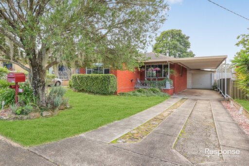 36 Nottingham Street, Northmead Sold by ResponseRE Walsh Sullivan Baulkham Hills