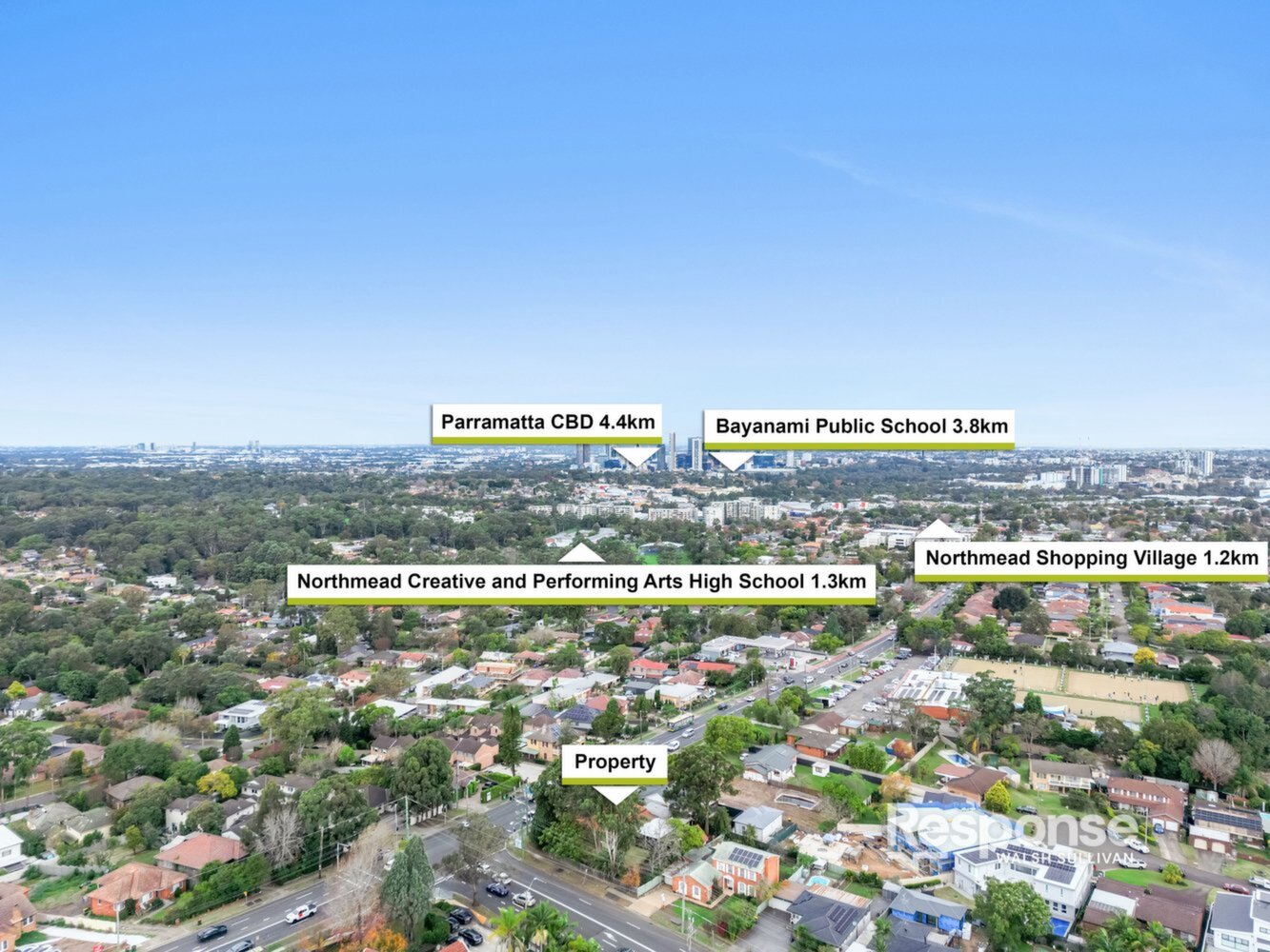 176 Windsor Road, Winston Hills Sold by ResponseRE Walsh Sullivan Northmead - image 1
