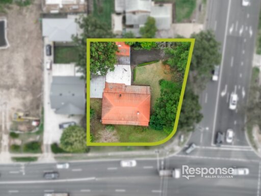 176 Windsor Road, Winston Hills Sold by ResponseRE Walsh Sullivan Baulkham Hills