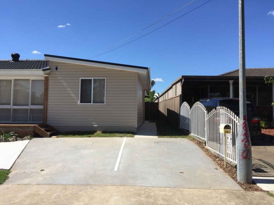 46a Emerson Street, Shalvey Leased by Response Real Estate Penrith - image 1