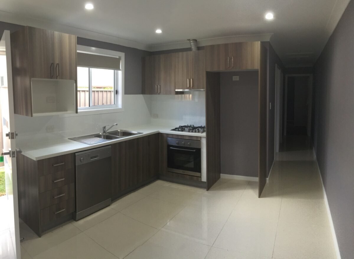 46a Emerson Street, Shalvey Leased by Response Real Estate Penrith - image 1