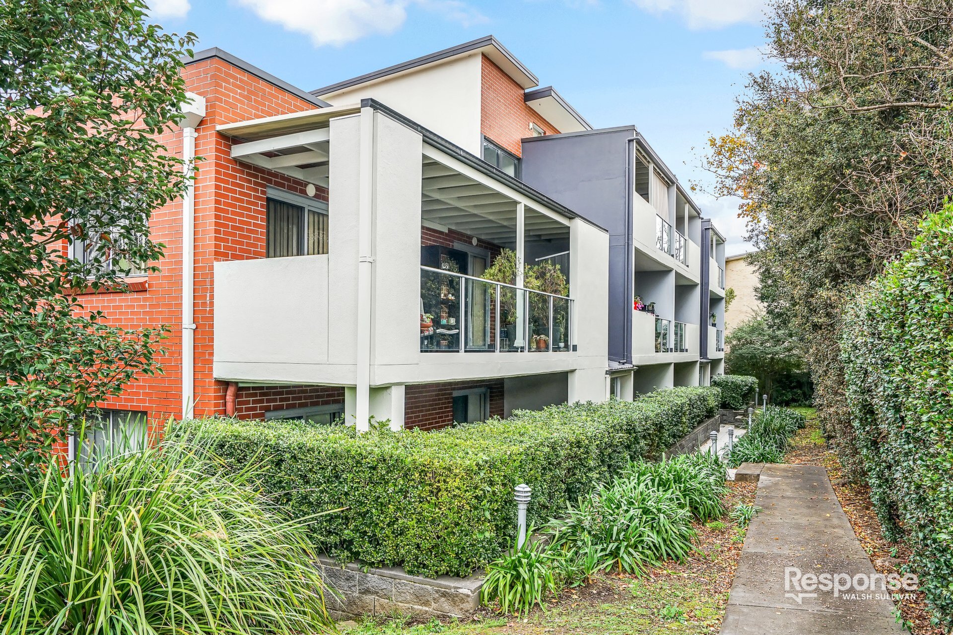 17/65-71 Beamish Road, Northmead Leased by ResponseRE Walsh Sullivan Baulkham Hills - image 1