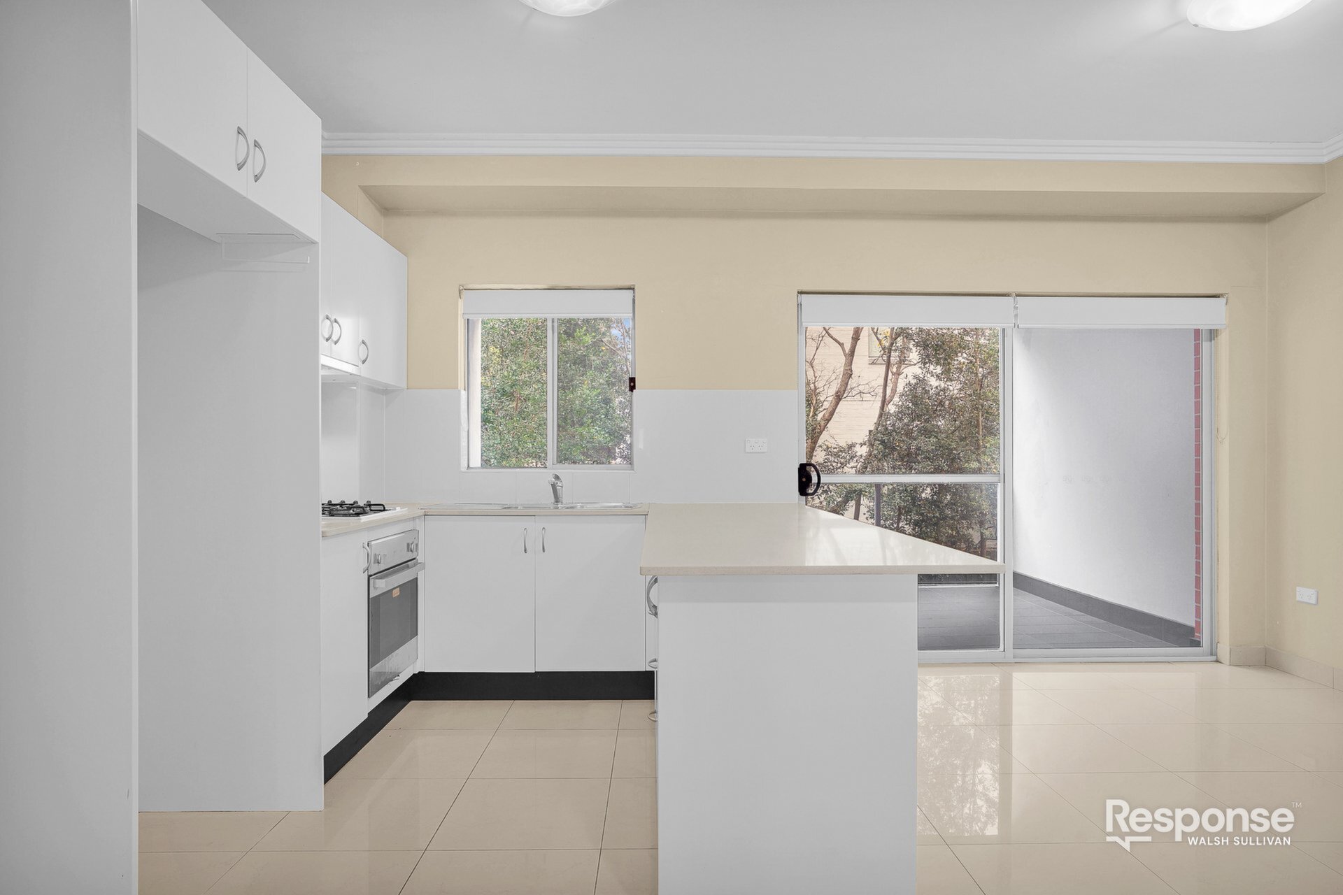 17/65-71 Beamish Road, Northmead Leased by ResponseRE Walsh Sullivan Baulkham Hills - image 1