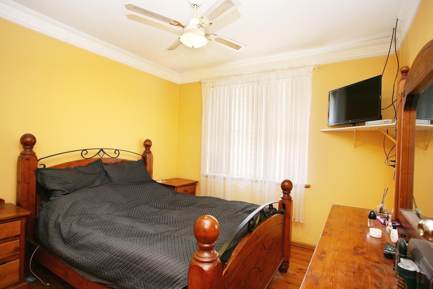 121 Bringelly Road, Kingswood Sold by Response Real Estate Penrith - image 1