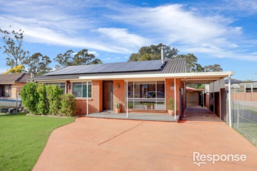 20  Mallory Street, Dean Park Sold by ResponseRE Quakers Hill & Bella Vista