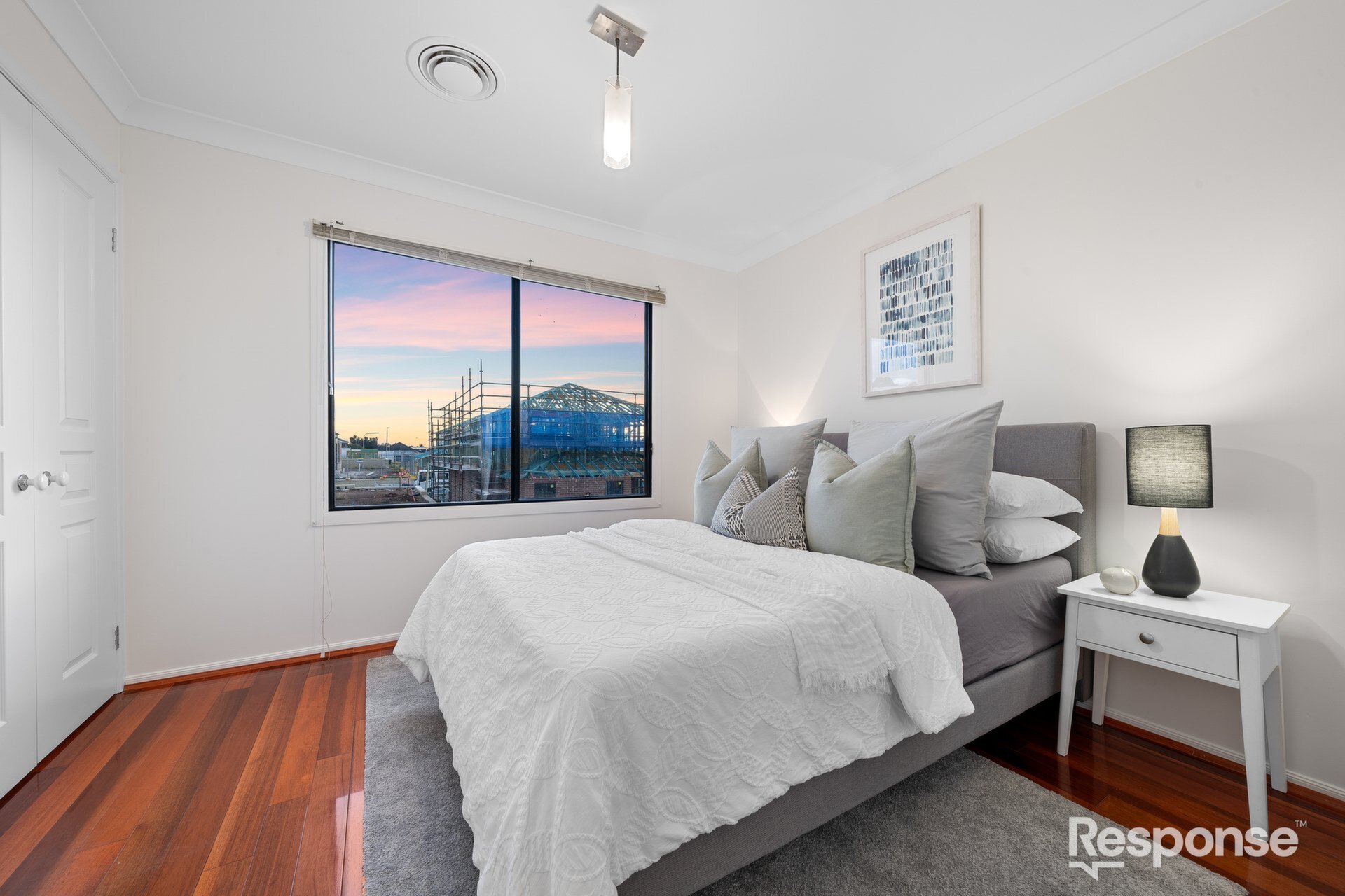 4 Hutchison Avenue, Kellyville Sold by ResponseRE - image 1