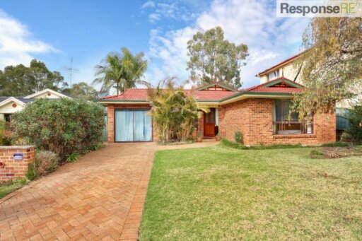 16 Begonia Court, Glenmore Park Sold by ResponseRE