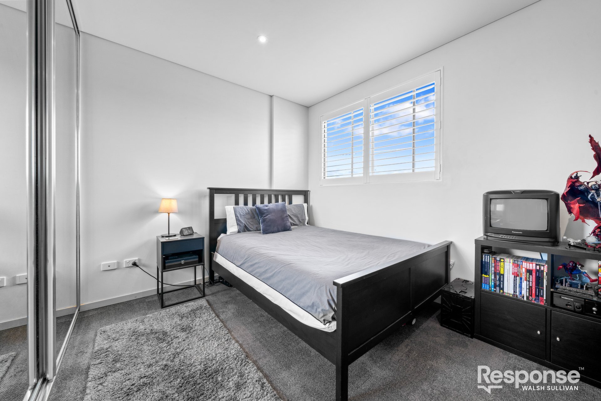 34/45-51 Balmoral Road, Northmead Sold by ResponseRE Walsh Sullivan Baulkham Hills - image 1