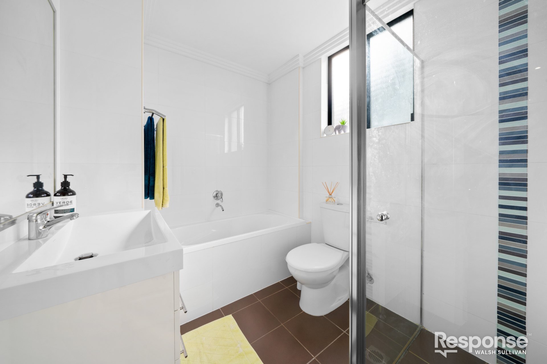 34/45-51 Balmoral Road, Northmead Sold by ResponseRE Walsh Sullivan Baulkham Hills - image 1