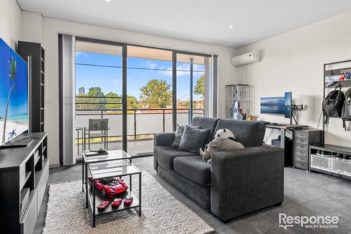 34/45-51 Balmoral Road, Northmead Sold by ResponseRE Walsh Sullivan Baulkham Hills