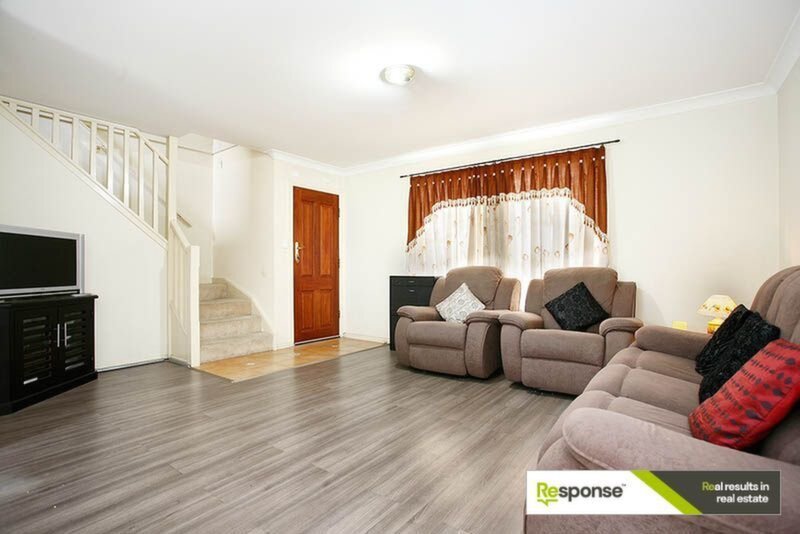5/59-61 Railway Road, Quakers Hill Leased by ResponseRE Quakers Hill & Bella Vista - image 1