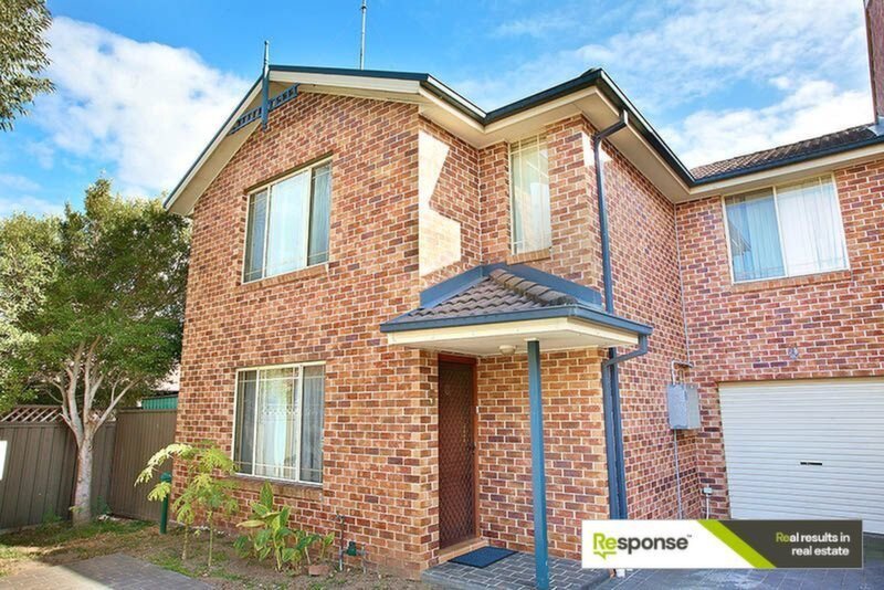 5/59-61 Railway Road, Quakers Hill Leased by ResponseRE Quakers Hill & Bella Vista - image 1