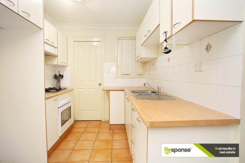 5/59-61 Railway Road, Quakers Hill Leased by ResponseRE Quakers Hill & Bella Vista - image 1